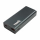 Повербанк 10000mAh Power Bank Trinix TPB-4510PD Grey 45W