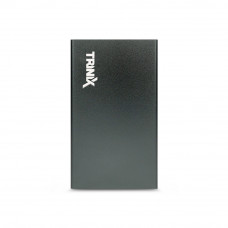 Повербанк 20000mAh Power Bank Trinix TPB-10020PD Grey 100W