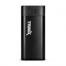 Повербанк 20000mAh Power Bank Trinix TPB-6520PDL Black 65W LED-ліхтар