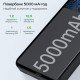Повербанк 5000mAh Choetech B709 Black PD3.0 бездротова магнітна зарядка