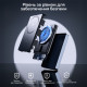 Повербанк 10000mAh Choetech B739 Black QC3.0 PD3.0 бездротова магнітна зарядка