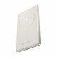 Повербанк 5000mAh Choetech B738 White QC3.0 PD3.0 бездротова магнітна зарядка