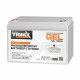 Аккумуляторная батарея гелевая 12В 100Аг Trinix TGL12V100Ah/20Hr GEL