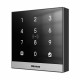 Термінал контролю доступу Akuvox A02 з клавіатурою та зчитувачем EM-Marine / Mifare / NFC
