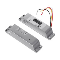 Защіпка електроригельна Trinix TRX-500N NO