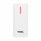 Зчитувач карт EM-Marine Trinix TRR-1201EW White водонепроникний
