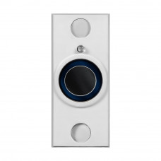 Зчитувач Touch Memory Trinix TM пластик сірий