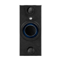 Зчитувач Touch Memory Trinix TM пластик чорний