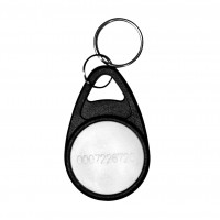 Ключ-брелок EM-Marine Trinix Proximity-key EM/03 Black/White