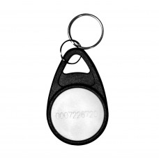 Ключ-брелок EM-Marine Trinix Proximity-key EM/03 Black/White