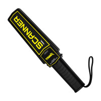 Ручний металодетектор Trinix TRX-5001B