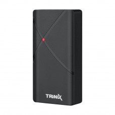 Контролер зі зчитувачем карт EM-Marine та Mifare Trinix TRR-1103EMW водонепроникний