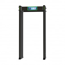 Арочний металодетектор Trinix TRX-700AMD, 33 зони детекції, ширина проходу 1м