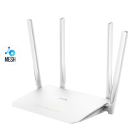 WiFi 5 Mesh-маршрутизатор Cudy WR1300 двухдиапазонный гигабитный