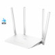 WiFi 5 Mesh-маршрутизатор Cudy WR1300 двухдиапазонный гигабитный