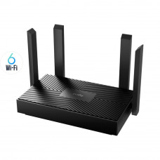 WiFi 6 маршрутизатор Cudy WR1500 двухдиапазонный гигабитный