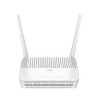 GPON WiFi 5 маршрутизатор Cudy GP1200 гигабитный двухдиапазонный, 1 PON Port/4 Gigabit RJ45