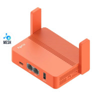 WiFi 5 Mesh-маршрутизатор Cudy TR1200 дводіапазонний портативний