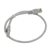 Патч-корд сетевой Trinix UTP, RJ-45, CAT.5 0.3m