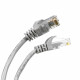 Патч-корд сетевой Trinix UTP, RJ-45, CAT.5 15m Gray