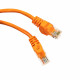 Патч-корд мережевий Trinix UTP, RJ-45, CAT.5 15m Orange