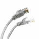 Патч-корд мережевий Trinix UTP, RJ-45, CAT.5 20m Gray