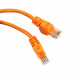 Патч-корд мережевий Trinix UTP, RJ-45, CAT.5 20m Orange