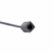 Комплект конекторів SPX Plug to RJ45 для Starlink Gen2