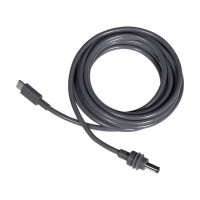 Кабель живлення для Starlink Mini E-NET Type-C/DC 10м