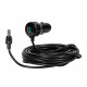 Кабель живлення для Starlink Mini E-NET автомобільний прикурювач/DC з USB Type-C та LED 5м