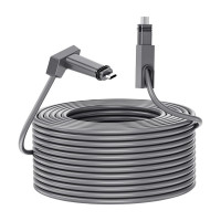 Дата кабель для Starlink Satellite Gen2 (V2) 61м