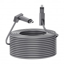 Дата кабель для Starlink Satellite Gen2 (V2) 61м