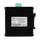 PoE-комутатор 10-портовий E-LINK LNK-IMC010GPB з 8 портами PoE