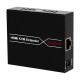 Подовжувач відеосигналу HDMI 60m E-LINK LNK-HDE-60KVM