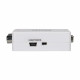 Конвертер AV2VGA