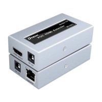 Удлинитель видеосигнала HDMI 50m Dtech DT-7073