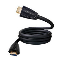 Кабель HDMI 2.0 5m Dtech DT-H006