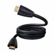 Кабель HDMI 2.0 1.5m Dtech DT-H003