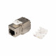 Модуль Keystone RJ45 NVC-KJ-20 CAT6A STP