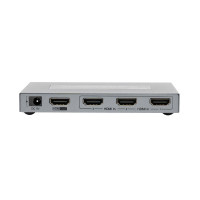 Комутатор 4K HDMI 2.0 3x1 Dtech DT-7431