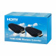 Подовжувач відеосигналу HDMI 150m Wireless-150 Dtech DT-7063
