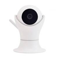 IP-видеокамера поворотная с WiFi 2Mp Light Vision VLC-05ID f=2.5mm