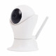 IP-видеокамера поворотная с WiFi 2Mp Light Vision VLC-05ID f=2.5mm