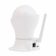 IP-видеокамера поворотная с WiFi 2Mp Light Vision VLC-05ID f=2.5mm