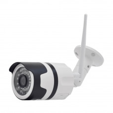 IP-видеокамера с WiFi 2Mp Light Vision VLC-2192WI f=3.6mm