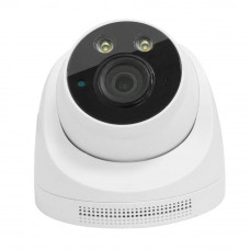 IP-відеокамера з WiFi 2Mp Light Vision VLC-3192DI f=3.6mm, ІЧ+LED-підсвічування, з мікрофоном