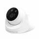 IP-відеокамера з WiFi 2Mp Light Vision VLC-3192DI f=3.6mm, ІЧ+LED-підсвічування, з мікрофоном