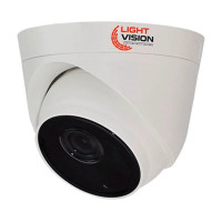 MHD видеокамера 2Mp Light Vision VLC-3192DM f=2.8mm