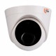 AHD-видеокамера 2Mp Light Vision VLC-5192DZA White f=2.8-12mm