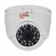 HDTVI-відеокамера 3Mp Light Vision VLC-4248DFM White f=2.8-12mm